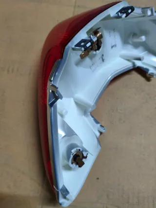 Piloto trasero Yamaha Jog RR