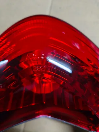 Piloto trasero Yamaha Jog RR