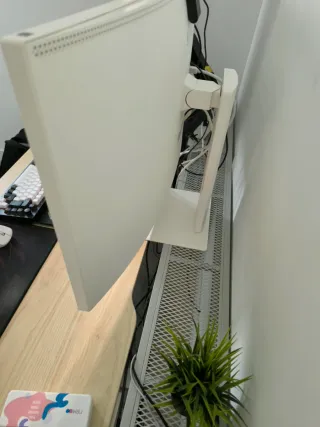 LG 40u990a-w UltraWide 40 5K Nano IPS Black