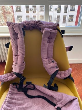 Mochila porteo Neko Baby