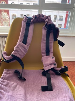 Mochila porteo Neko Baby