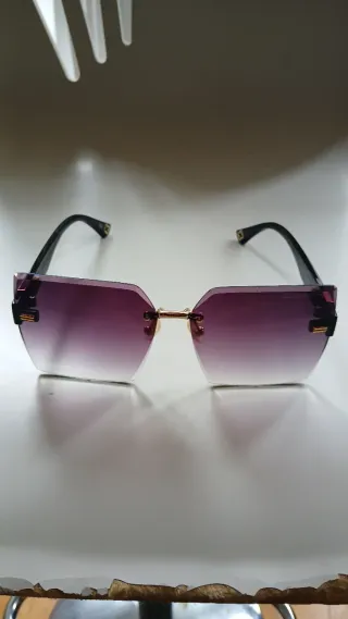 Gafas de sol Louis Vuitton no son Originales de la