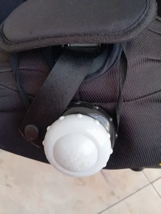 Silla coche Bebe Confort Isofix