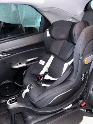 Silla Coche GB Vaya 2 i-Size