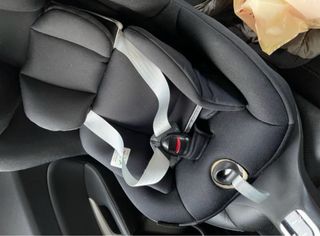 Silla Coche GB Vaya 2 i-Size