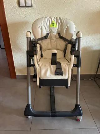 Trona Prenatal beige