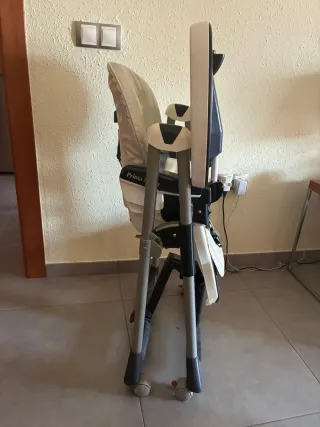 Trona Prenatal beige