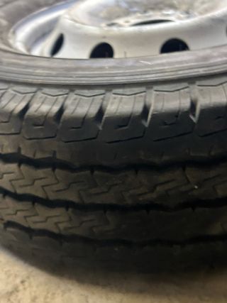 Rueda Fiat, Citroen, Peugeot