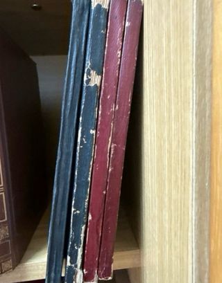 Auxilios para los Peregrinos por Robert T. Grant