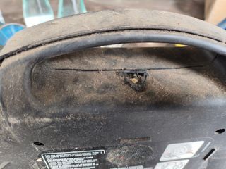 Catene da neve Thule CK-7 misura 90 nuove