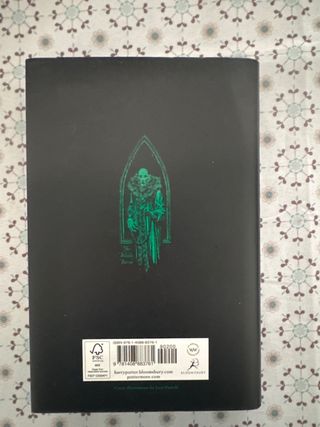 Harry Potter and the Philosopher's Stone: Slyth...