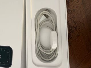 Apple Watch Series 5 44mm Gris Espacial Negro
