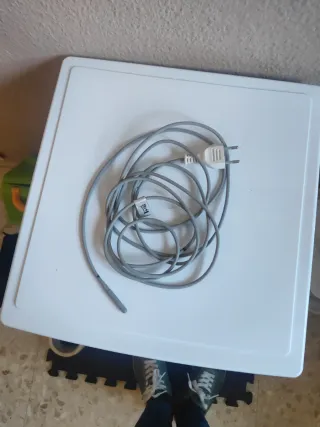 Cable para terrarios