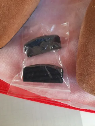 Stivaletto Camomilla in camoscio n.38