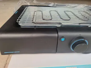 Cecotec PerfectSteak 4200 Barbacoa Eléctrica