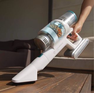 Aspiradora de bateria Cecotec RockStar 200 Vital