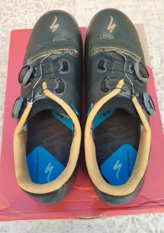 Zapatillas Specialized Recon 3.0 Talla 43