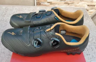 Zapatillas Specialized Recon 3.0 Talla 43