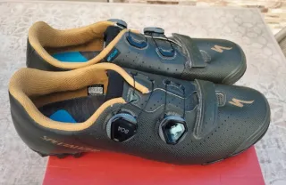 Zapatillas Specialized Recon 3.0 Talla 43