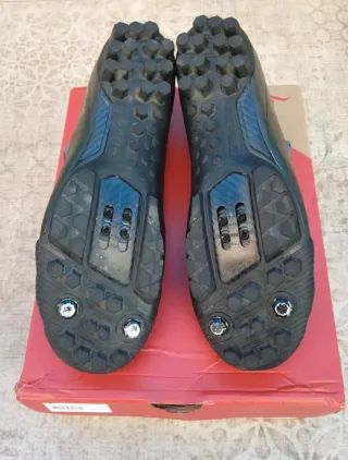 Zapatillas Specialized Recon 3.0 Talla 43