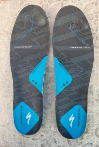 Zapatillas Specialized Recon 3.0 Talla 43