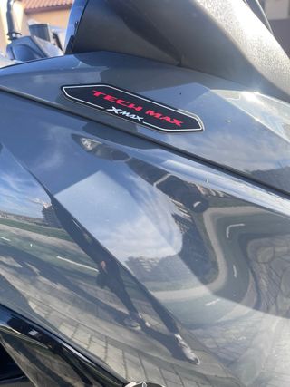 Yamaha XMAX 300 Tech Max - 2022
