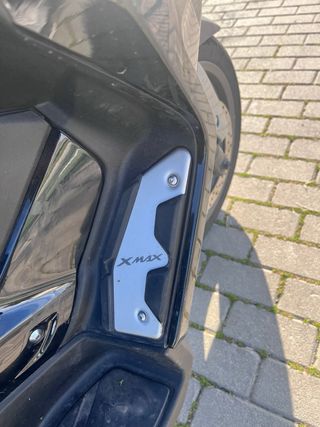 Yamaha XMAX 300 Tech Max - 2022