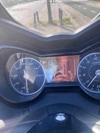 Yamaha XMAX 300 Tech Max - 2022