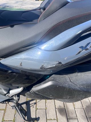 Yamaha XMAX 300 Tech Max - 2022