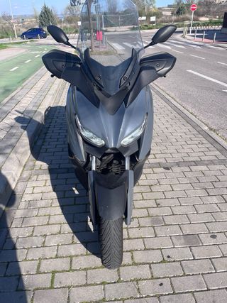 Yamaha XMAX 300 Tech Max - 2022