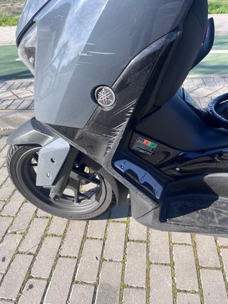 Yamaha XMAX 300 Tech Max - 2022