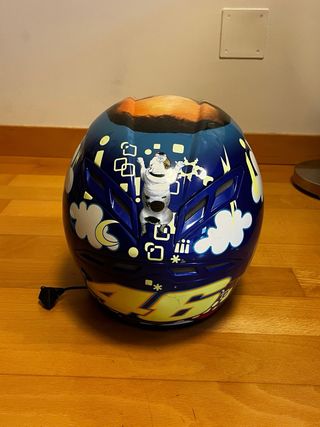 Casco AGV GP-TECH Edición Limitada 1008/2500