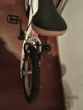 Bicicleta Orbea Infantil Jasmine 6-7 años