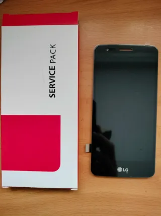 Pantalla LCD LG K8 2017 X240