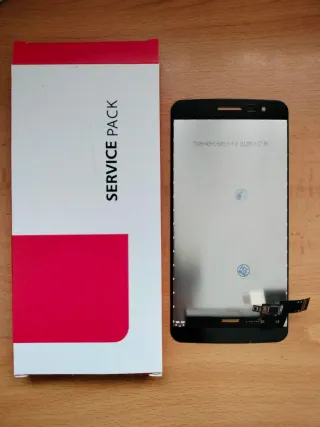 Pantalla LCD LG K8 2017 X240