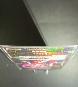 One piece Tcg Perona negro Holografico fanart