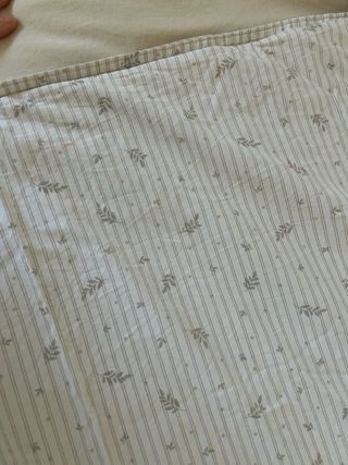 Pack Cuna Zara: Funda Nórdica + Sábanas Bajeras