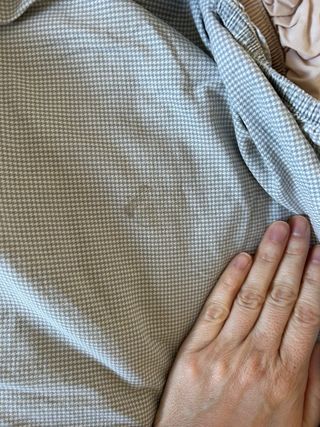 Pack Cuna Zara: Funda Nórdica + Sábanas Bajeras