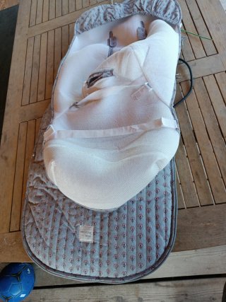 Arnés Bugaboo Bee