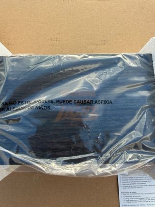 Radio Mahou (25€ la unidad)