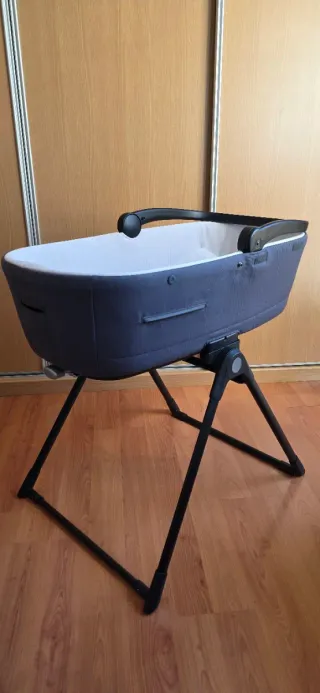 Carrito de bebé