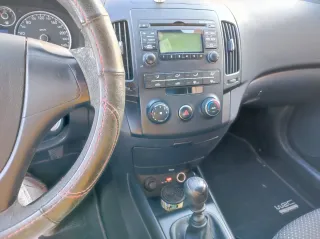 Hyundai i30 2010