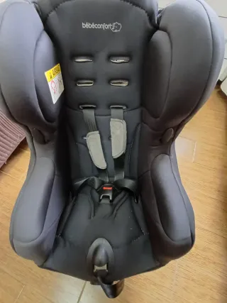 Silla de coche para niño