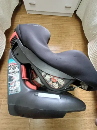 Silla de coche para niño