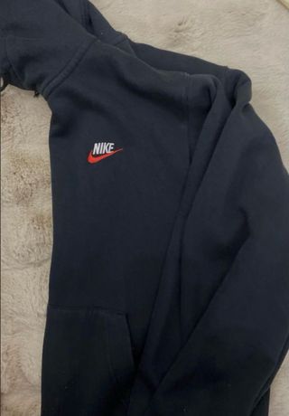 Chándal Nike Negro