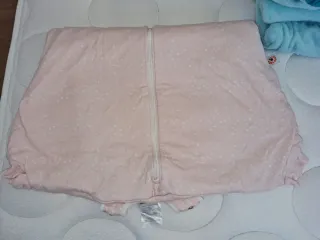 Saco dormir bebé Ergobaby Talla L 18-36 meses