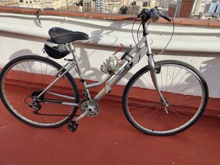 Pack 2 Bicicletas + Rodillo Elite