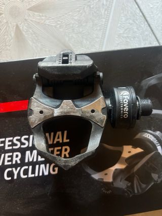 Pedales Favero Assioma 2