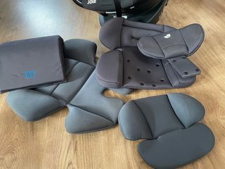 Silla coche bebé Joie 0-3 años