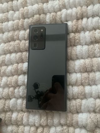 Samsung Note 20 ultra 5G